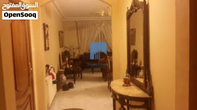 شقة مميزة للبيع في أم السماق الجنوبي - قرب جمعية خليل الرحمن طابق اول 170م بسعر مغري 2