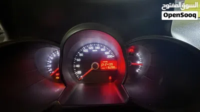 Kia Picanto Standard 4