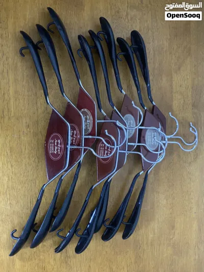 Hangers انواع مختلفة شماعات 3