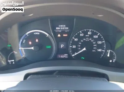 Lexus RX RX 450 3