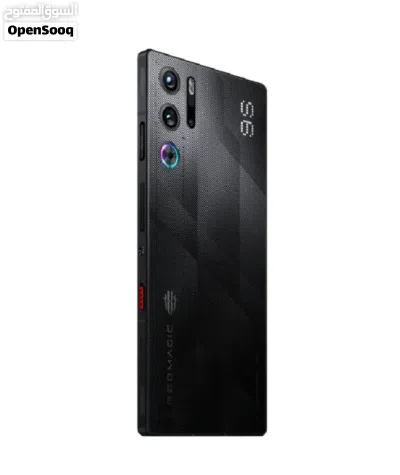 جديد بسعر سبشل 9s pro new redmagic ردمجك مع الروت والهاك اشتراك او بدون ضمان سنه 2