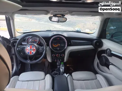 MINI Coupe Cooper S 2