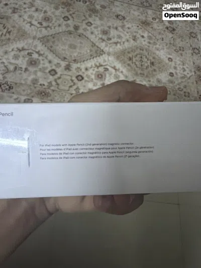 قلم ايباد اصلي ، (الجيل الثاني) باقل سعر 2