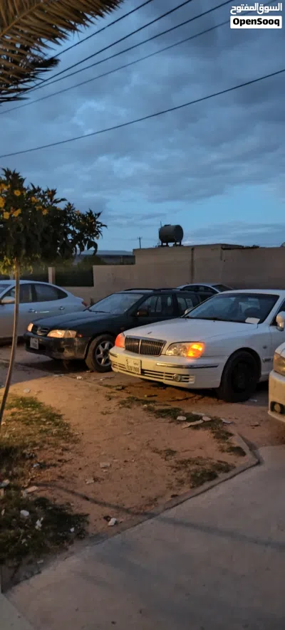 هيونداي جراند يور 3