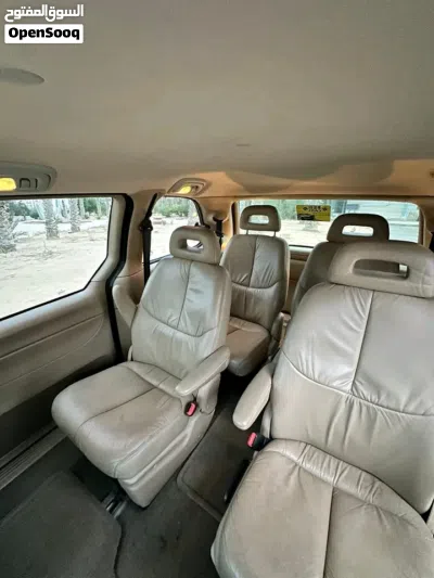 Chrysler Voyager LX 4