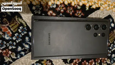 Samsung s23 ultra 256GB 3