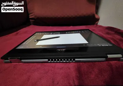 laptop acer apin 3 - لابتوب أيسر سبين 3 3