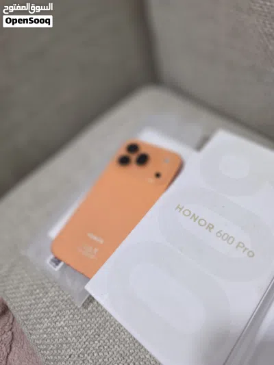 وكاله Honour 600 Pro 3