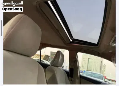 تويوتا كامري GLE-X 4