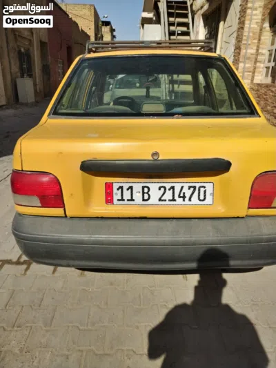 ئیران خۆدڕۆ ئەوانەی تر 2