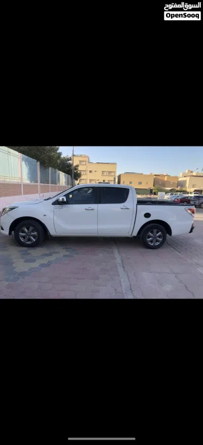مازدا اخرى 2