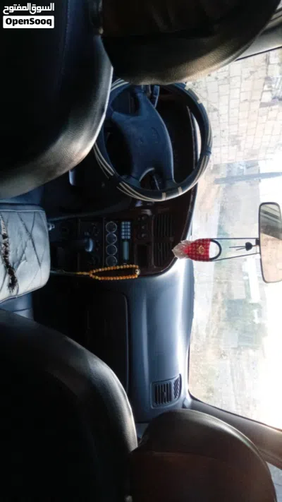 Kia Sephia 2 2