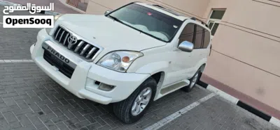 Toyota Land Cruiser VXR 4