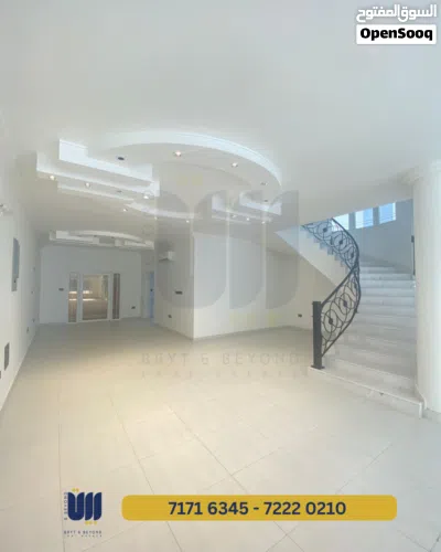 VILLA FOR RENT IN MAWALEH NORTH - فيلا للأجار في الموالح الشمالية 2