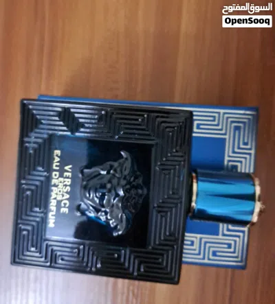 Versace 100ml Eau de Parfum 2