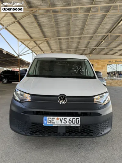 Volkswagen Caddy Caddy 3
