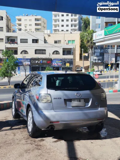 Mazda CX-7 3