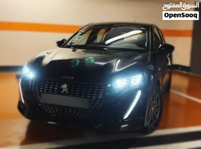 Peugeot 208 Active+ 3