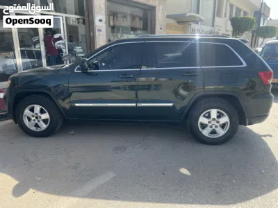 Jeep Cherokee Latitude LUX 4