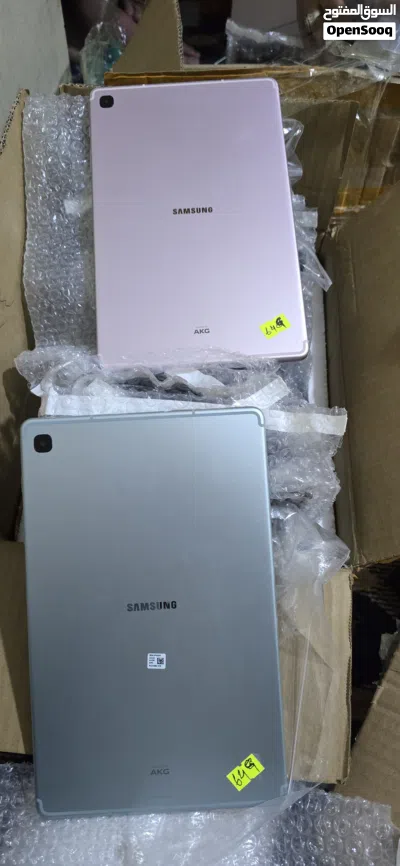للطلاب واصحاب الاعمال سامسونج TAB S6 lite 3