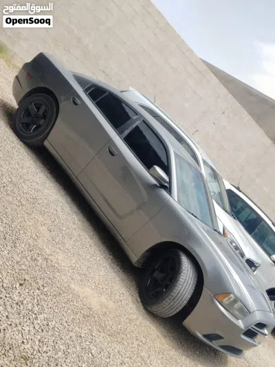 دودج تشارجر SXT 3