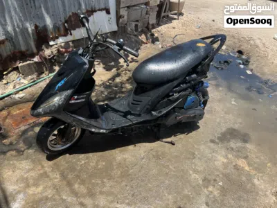 یاماها XMAX 3