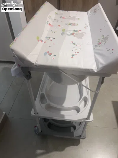 بانيو اطفال 2