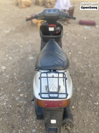 Honda CB1000R 2