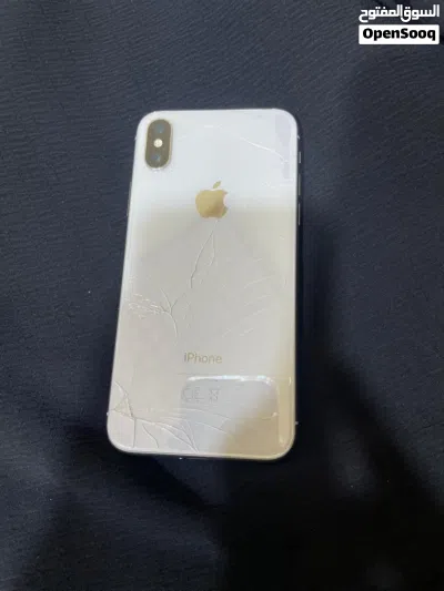 ايفون اكس عادي 3