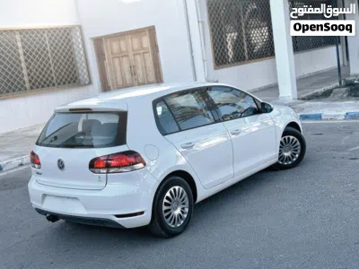 Volkswagen Golf Golf 2