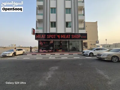 ملحمة ومطعم ومشاوي بكامل معداته 2
