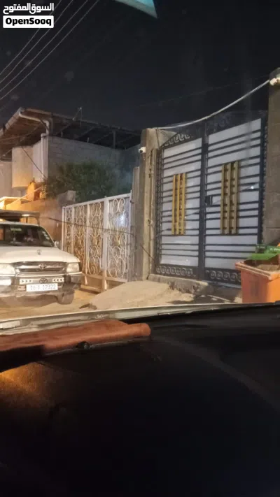 بيت جاهز وحديث وفارغ 2