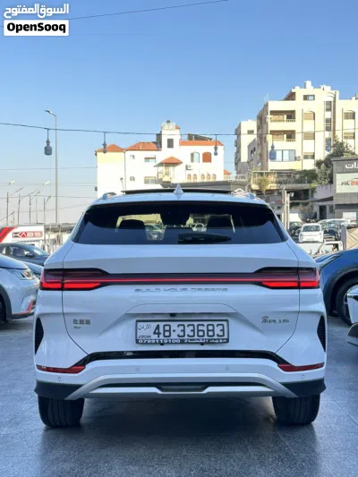 بي واي دي سونج بلس 3