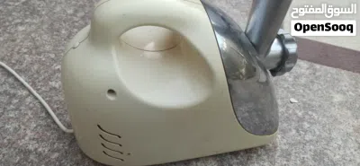 ثرامة لحم مستعمله للبيع 4