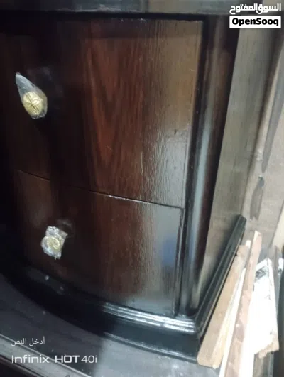 اثاث مستعمل غرفه نوم 4