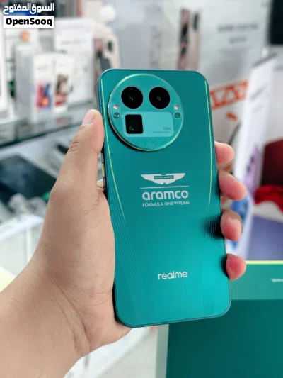 Realme GT 8Pro Dream edition 16/512GB 2