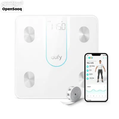 ميزان Eufy Smart Scale P2 Pro 2