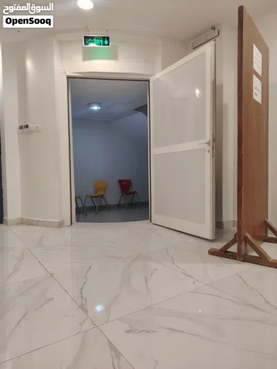 تركيب زجاج سيكوريت بالرياض 2