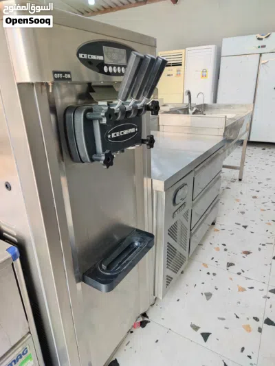 معدات مطاعم وكوفي شوبrestaurants and coffee shop equipment 4