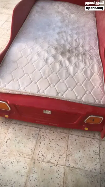 سرير للأطفال 4