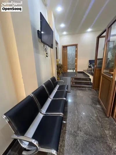 شقة خدمية للايجار 3