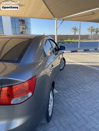 Kia Forte LX 4