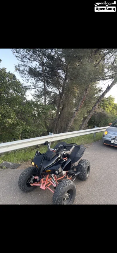 Kayo 200cc 2