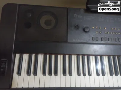 بيانو كهربائي yamaha DGX 650 4