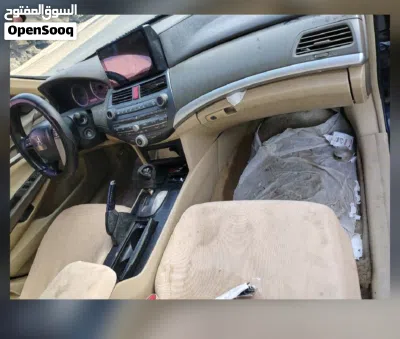 هوندا اكورد EX 3