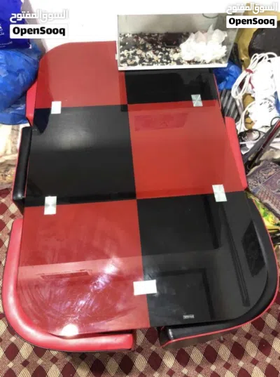 مجسمات البيع مع طوله طعام 3