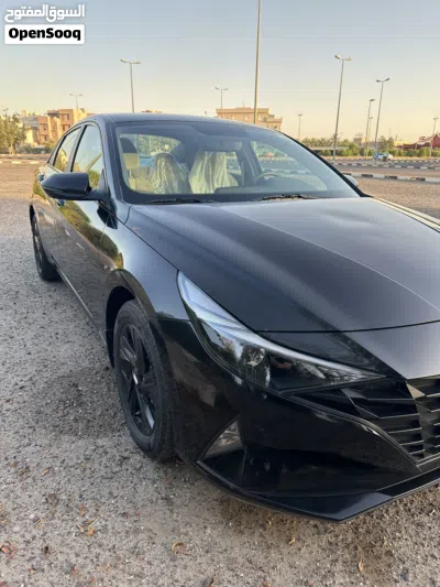 هيونداي النترا GL 3