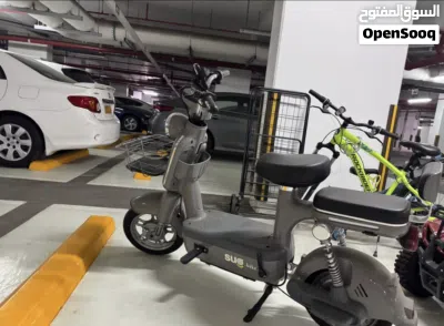 Motorcycle 2