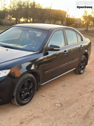 Kia Lotze 2