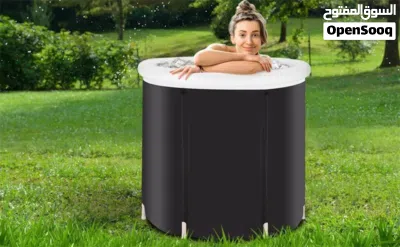 Ice bath for sports 3